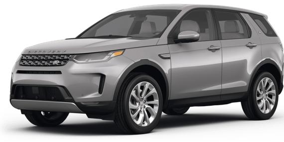 LAND ROVER DISCOVERY SPORT 2024 SALCJ2FX2RH350327 image